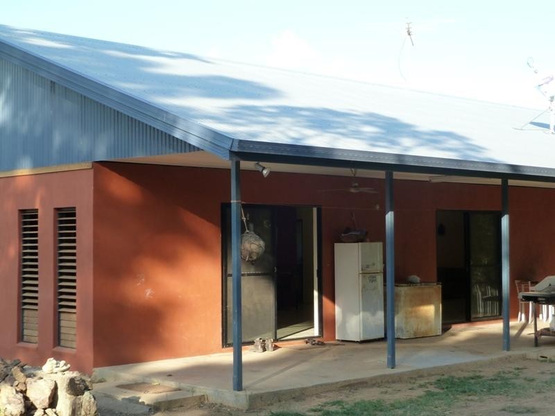 Biboohra QLD 4880