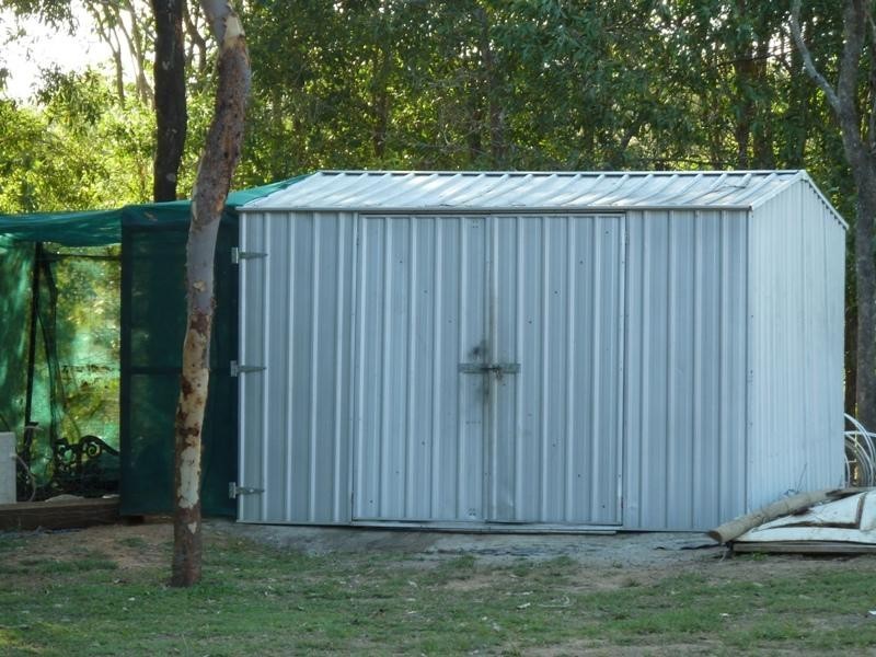Biboohra QLD 4880