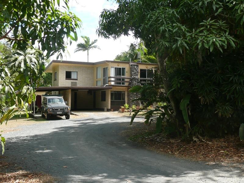 Mareeba QLD 4880