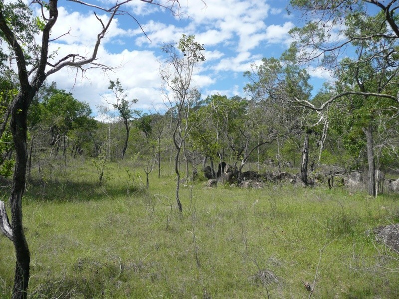 Dimbulah QLD 4872