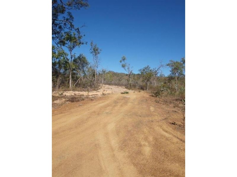Dimbulah QLD 4872