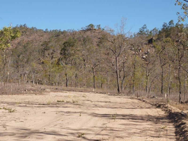 Dimbulah QLD 4872
