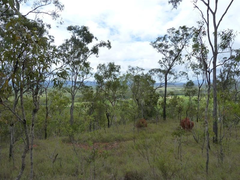 Biboohra QLD 4880