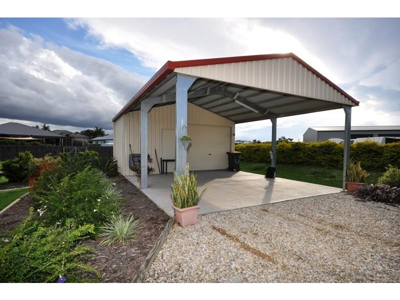 13 Peluchetti Place, Mareeba QLD 4880