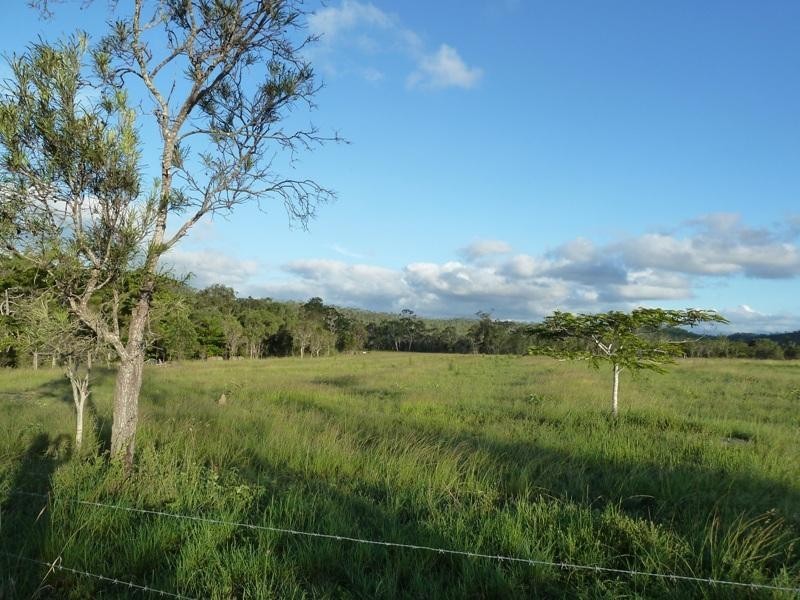 Biboohra QLD 4880