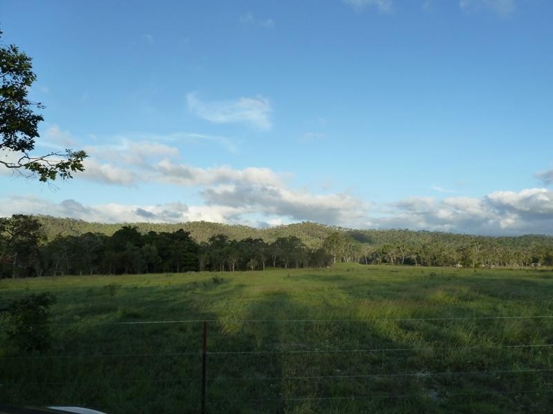 Biboohra QLD 4880