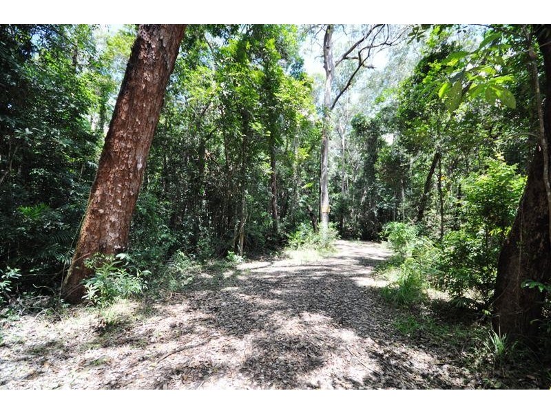 Julatten QLD 4871