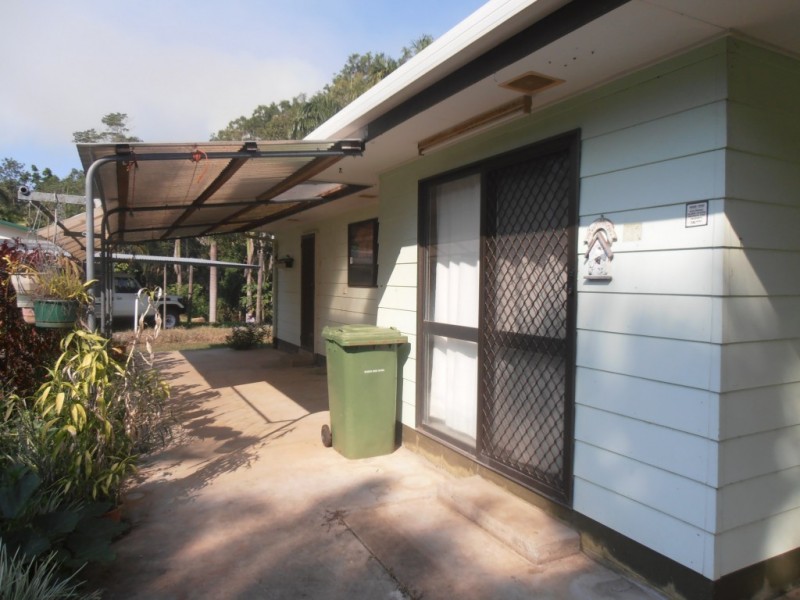 11 RIVERVIEW CLOSE, Mareeba QLD 4880