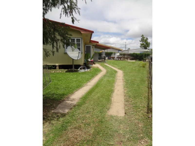 Dimbulah QLD 4872