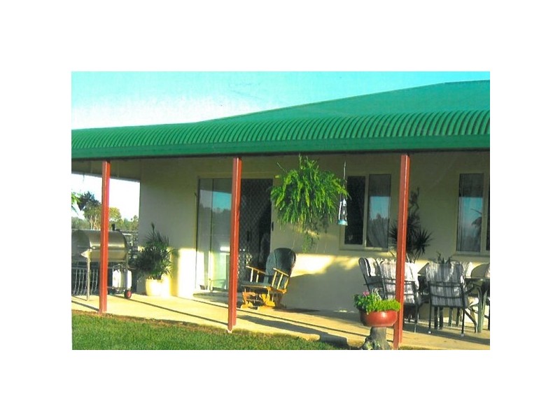 Mareeba QLD 4880
