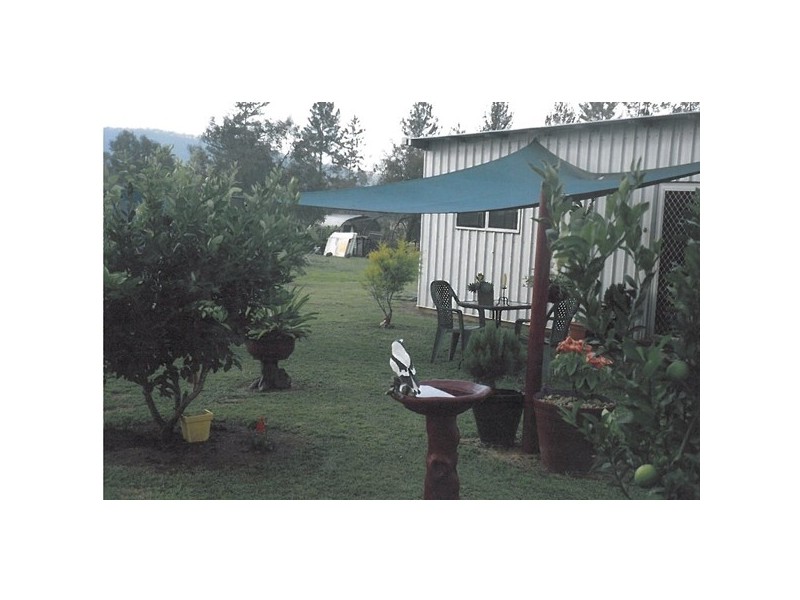 Mareeba QLD 4880