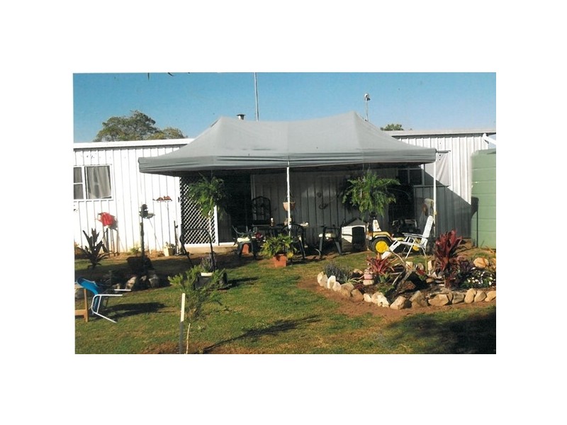 Mareeba QLD 4880