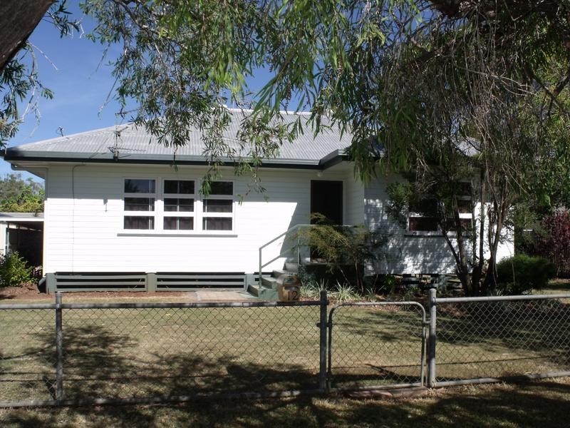 Dimbulah QLD 4872