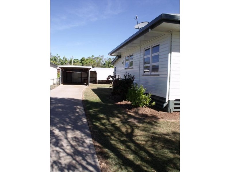 Dimbulah QLD 4872