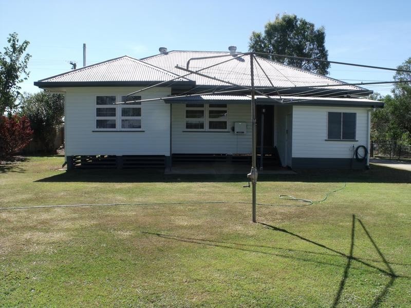 Dimbulah QLD 4872