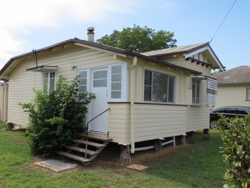 Warwick QLD 4370