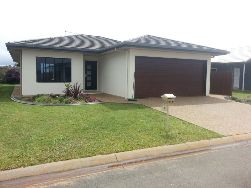 Atherton QLD 4883