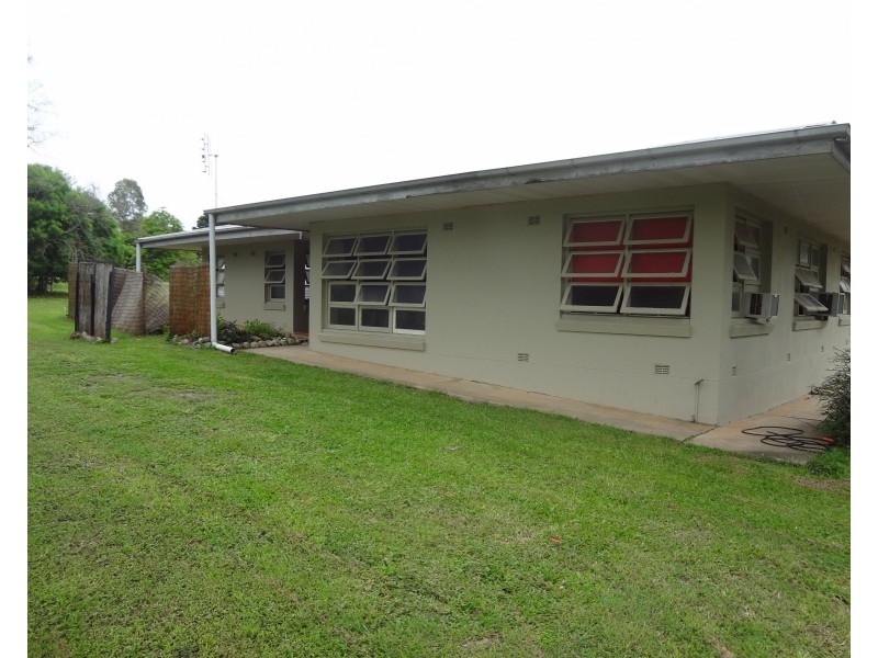 Mount Molloy QLD 4871