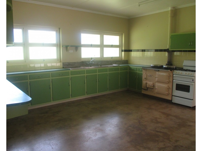 Mount Molloy QLD 4871