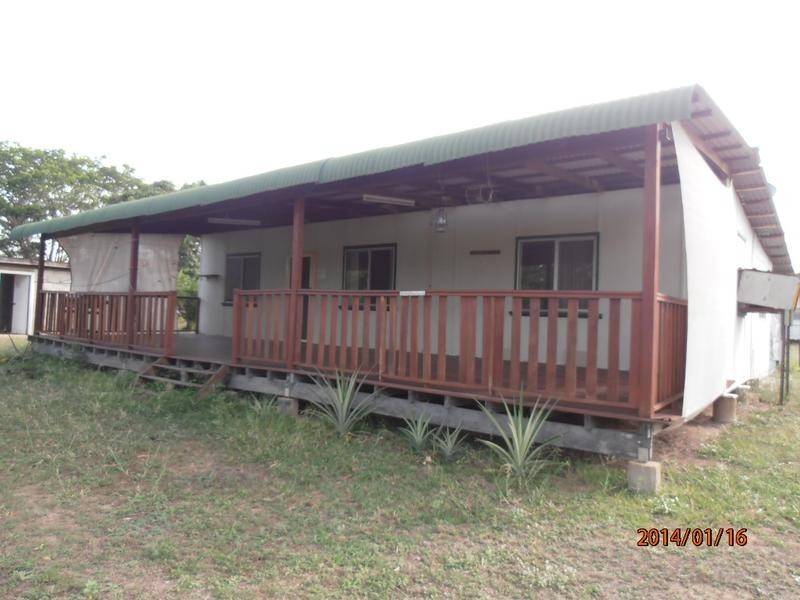 Dimbulah QLD 4872