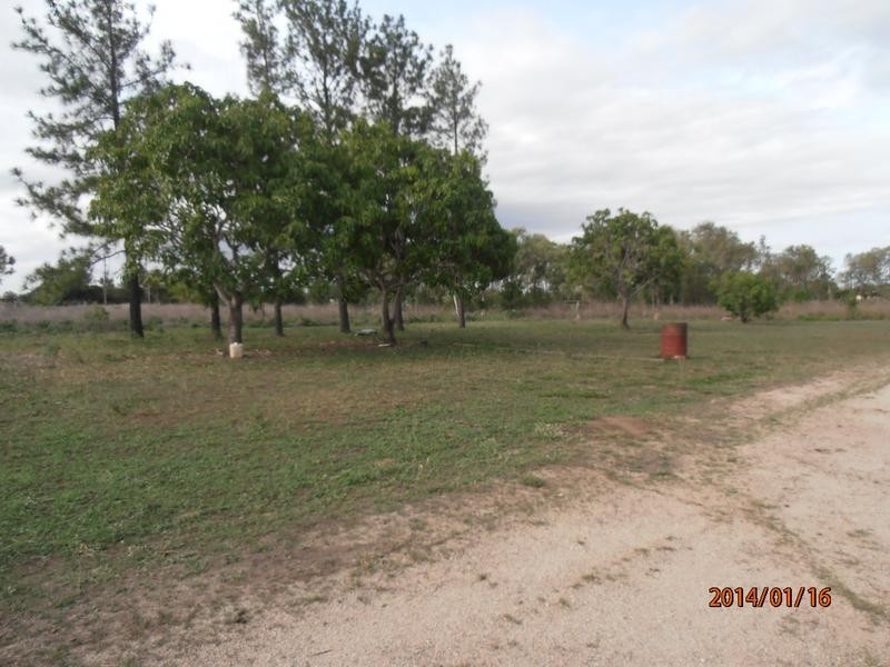Dimbulah QLD 4872