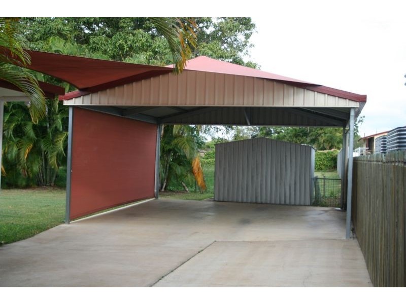 8 LERRA STREET, Mareeba QLD 4880