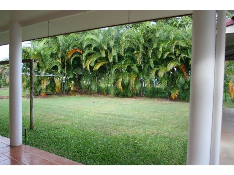 8 LERRA STREET, Mareeba QLD 4880