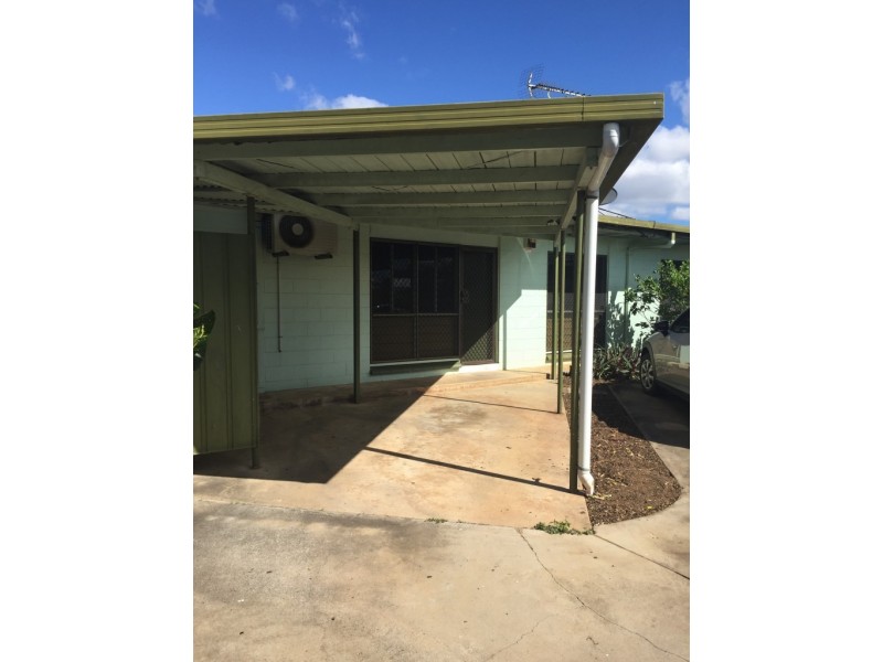 2/186 WALSH STREET, Mareeba QLD 4880