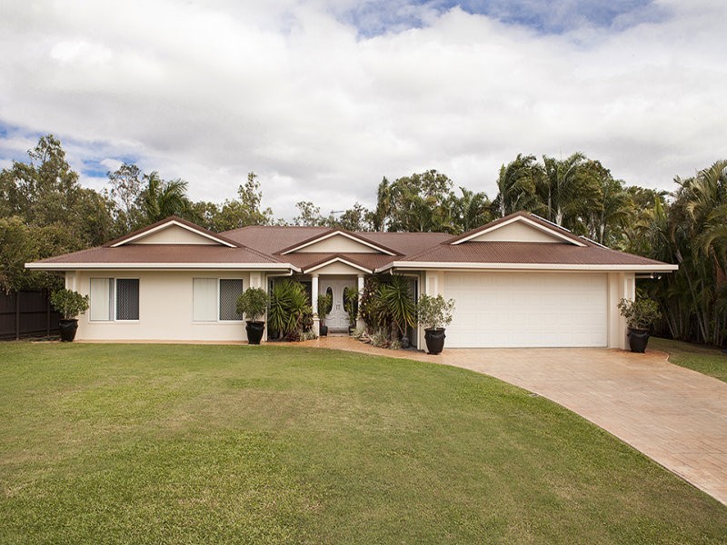 Mareeba QLD 4880