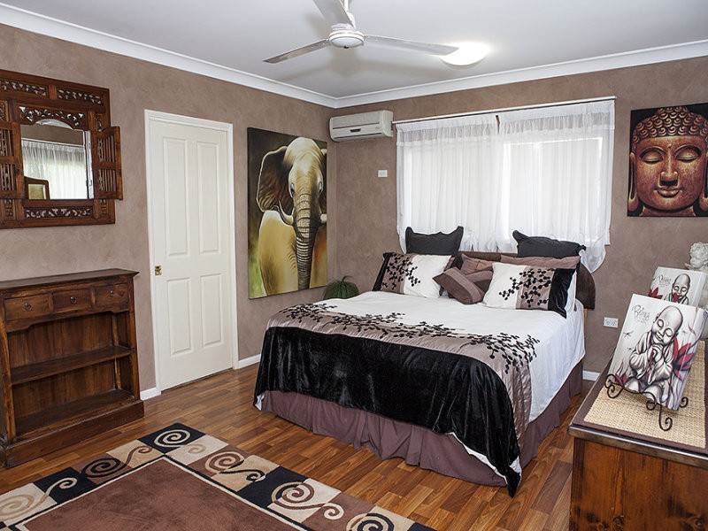 Mareeba QLD 4880