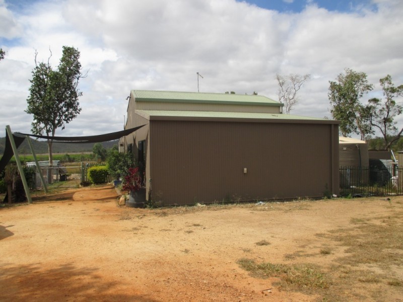 Arriga QLD 4880