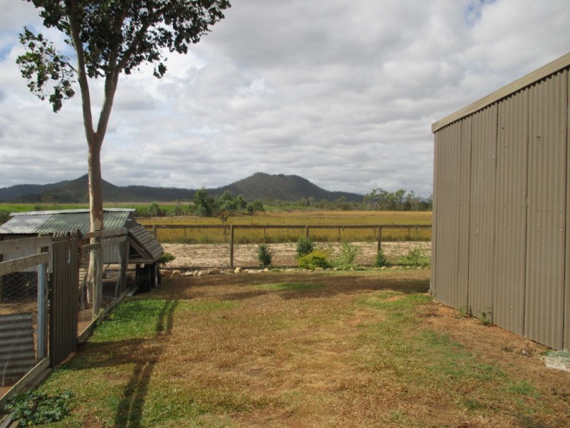 Arriga QLD 4880