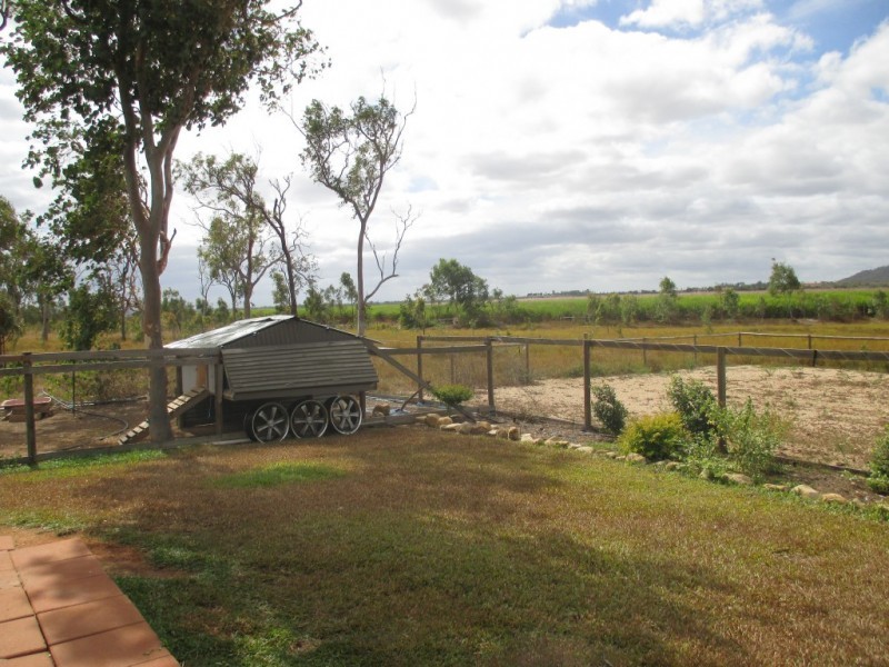 Arriga QLD 4880
