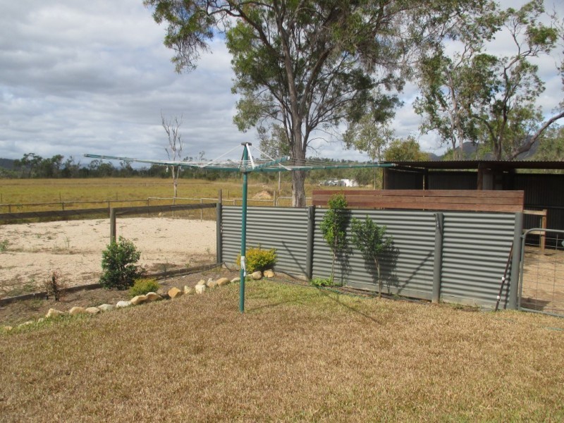 Arriga QLD 4880