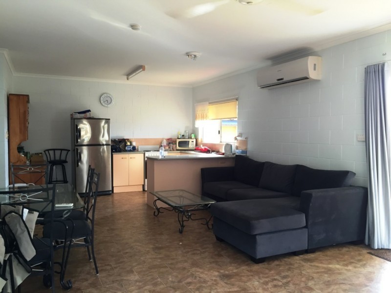 Flying Fish Point QLD 4860