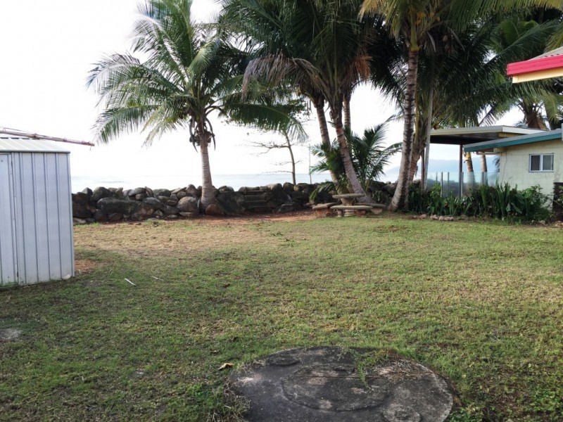 Flying Fish Point QLD 4860