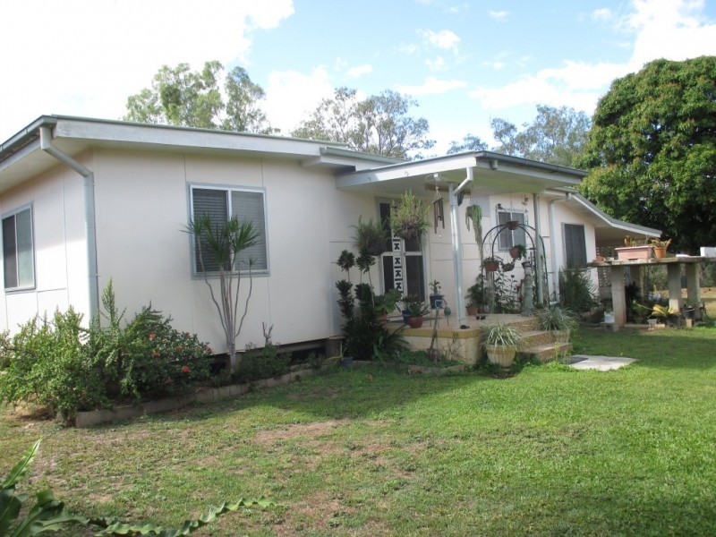 Mareeba QLD 4880