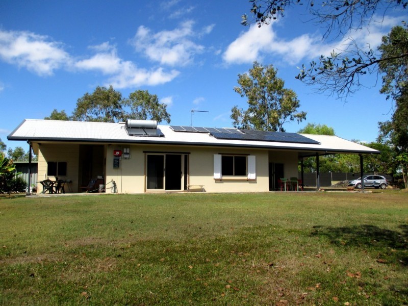 Mareeba QLD 4880