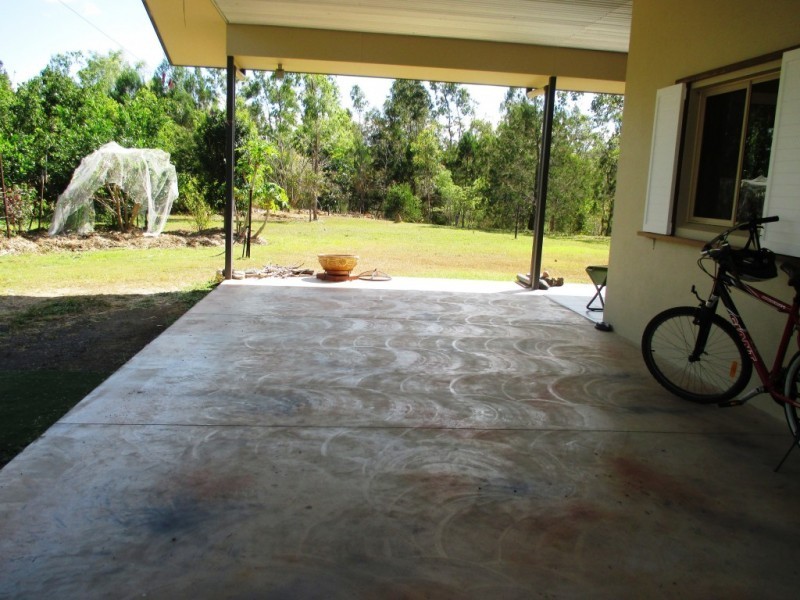 Mareeba QLD 4880
