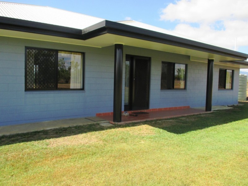 Mareeba QLD 4880