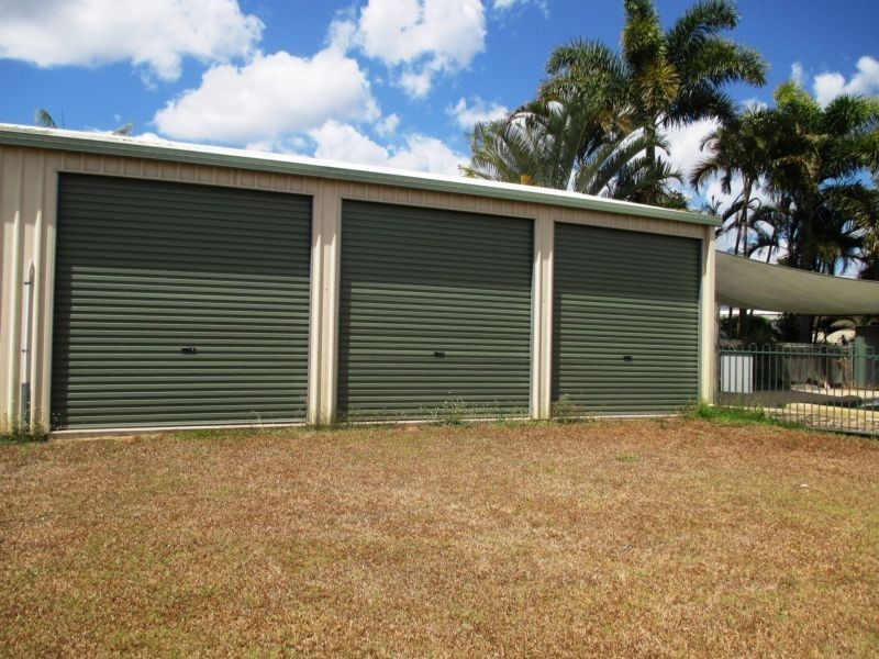 Mareeba QLD 4880