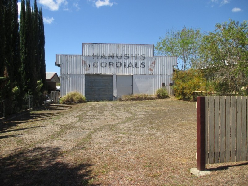 Mareeba QLD 4880