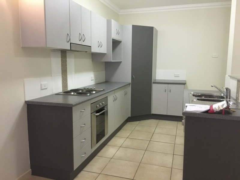 2003/22-26 CLIFTON ROAD, Cairns QLD 4870
