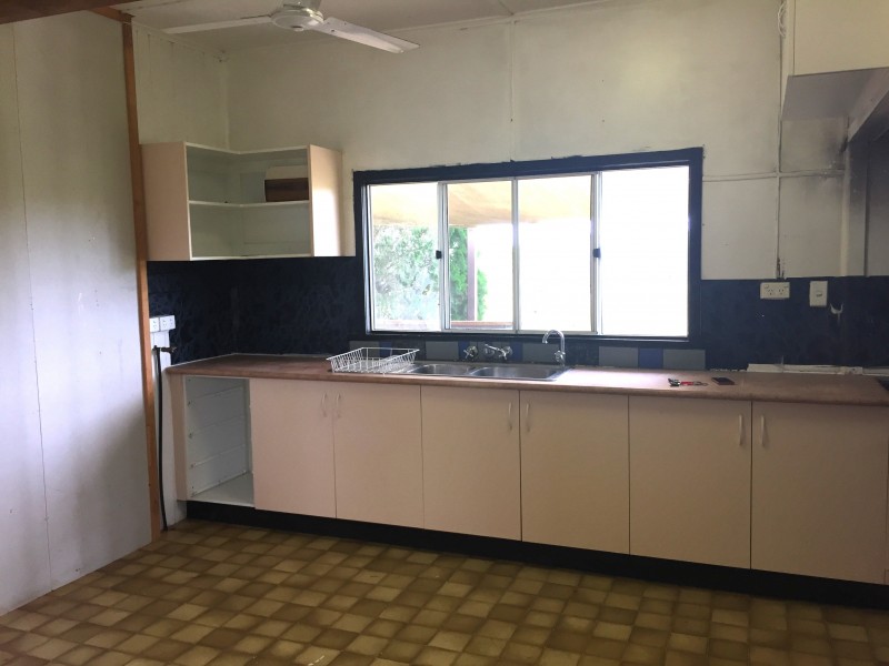 Arriga QLD 4880