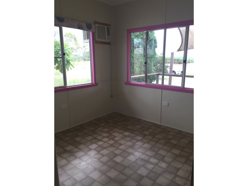 Arriga QLD 4880