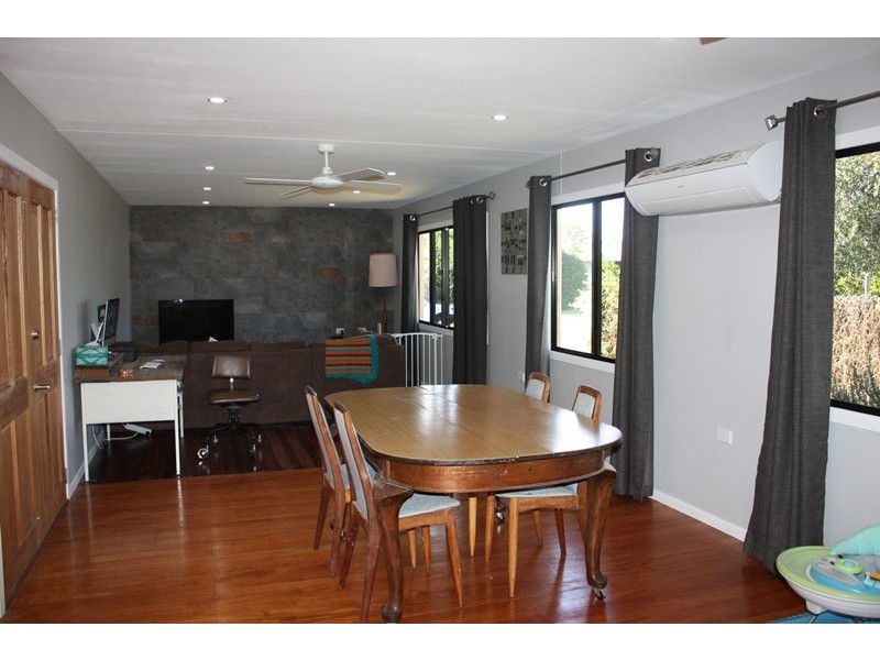 Dimbulah QLD 4872