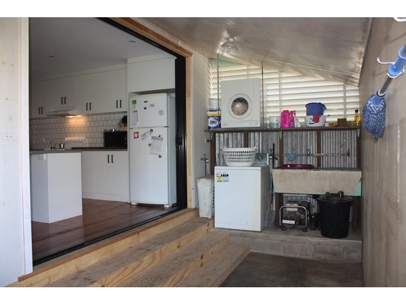 Dimbulah QLD 4872