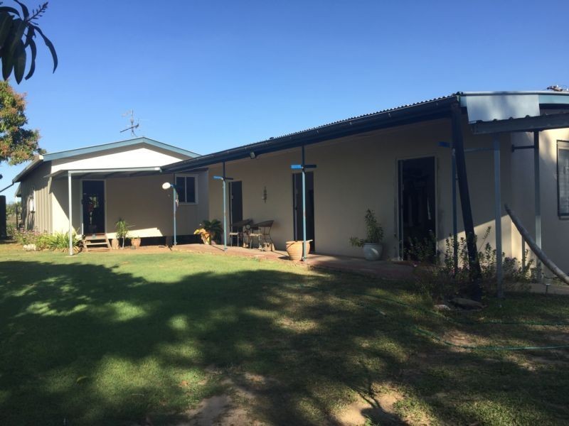 Mutchilba QLD 4872