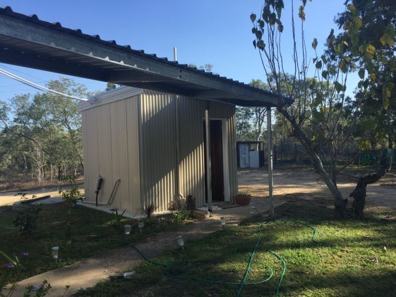 Mutchilba QLD 4872