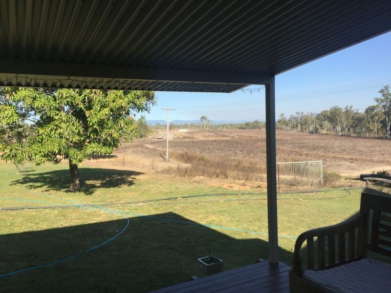 Mutchilba QLD 4872